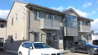 サンパティークⅡ Bの画像