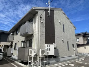 セジュール東通の画像