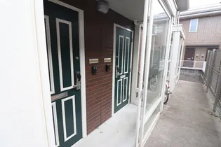 ロイヤルコート茨島【1階】のその他画像