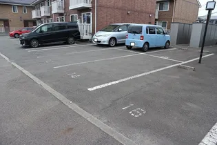 ロイヤルコート茨島【1階】のその他画像