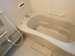 ロイヤルタウン広面 A【1階】の風呂