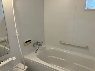 ロイヤルタウン広面 A【1階】の風呂