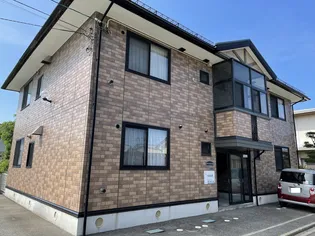 アンソレイエIIの画像