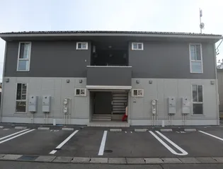 ブレジオ南Aの画像