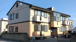 セジュールユウアイ Bの画像