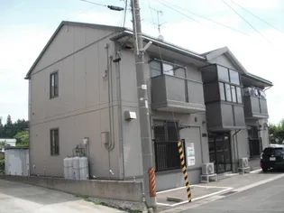 セジュール ドゥ河辺の画像