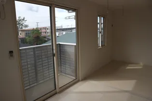 ガーデンプレイス光穂【2階】の内装