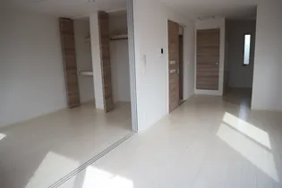 ガーデンプレイス光穂【2階】の内装