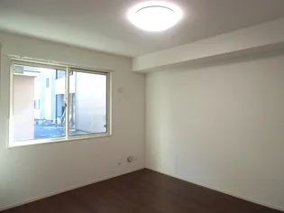 ブレジオぴあ【1階】の内装