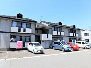 ラフィネ九の画像