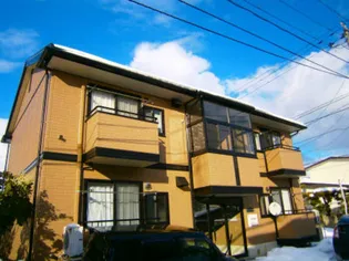 セジュール本町【1階】の外観