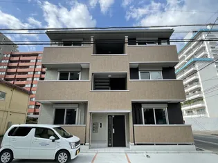 フランシーズ中通の画像