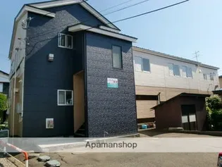 ソードコーポの画像