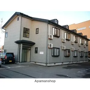 ベールビューレットの画像