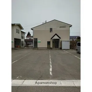 ルナハイツBの画像