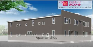 カーサフレンテ大町の画像