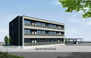 シャーメゾン泉中央3丁目の画像