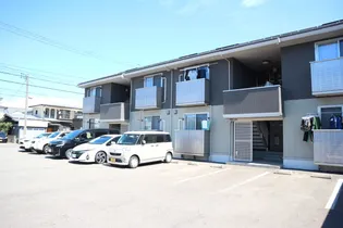 メゾン ド フォレの画像