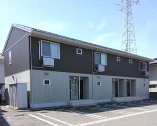 アルビレオの画像