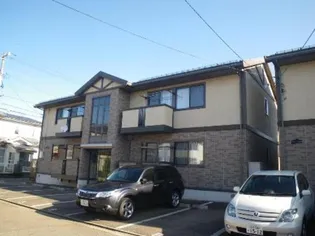 グリーンパーク泉 Aの画像