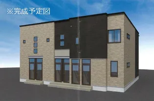 レガリア山王の画像