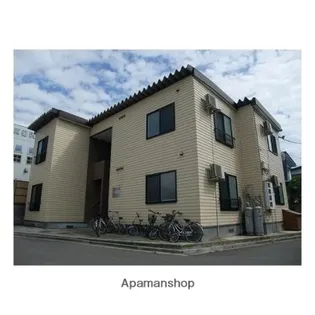 ジュランディ山崎の画像