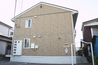 メルヴェイユ船場町の画像