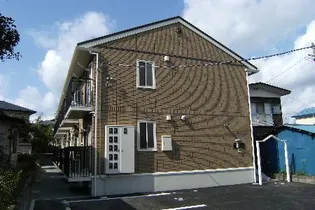 メルヴェイユ船場町【1階】の外観