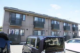 グランセ オルメ Aの画像