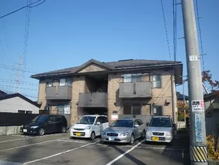 サウスコートKの画像