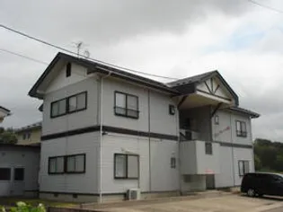 ビューラー 一ツ森の画像