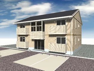 メゾン ド 東通の画像