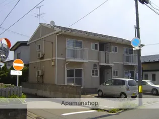 フレグランス茨島の画像