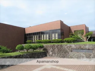 コンフォート中野【103号室】の周辺