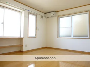 コンフォート中野【103号室】の居間