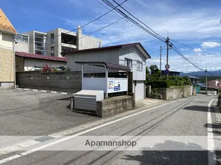 コンフォート中野【103号室】の外観