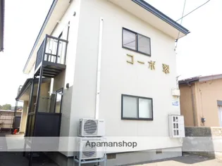 コーポ翠の画像