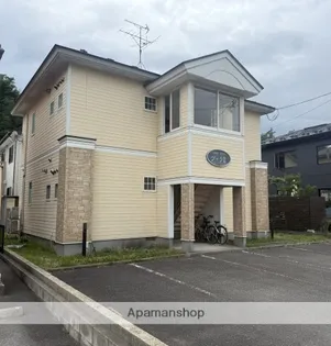 ヴィラⅡの画像