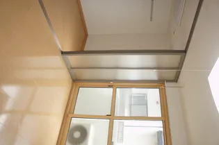 ローズコート将南【1階】の居間