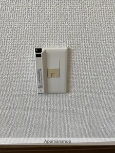 レジデンスこだま【203号室】の内装