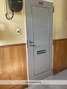 レジデンスこだま【203号室】のその他画像