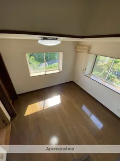 レジデンスこだま【203号室】の内装