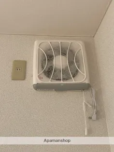 レジデンスこだま【203号室】の内装