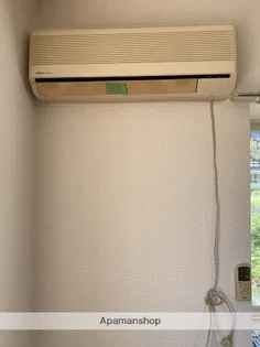 レジデンスこだま【203号室】の内装