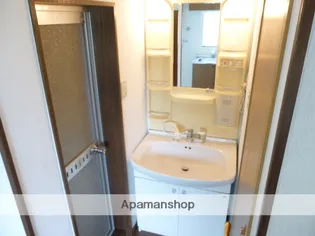 レジデンスこだま【203号室】の内装