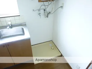 レジデンスこだま【203号室】のその他画像