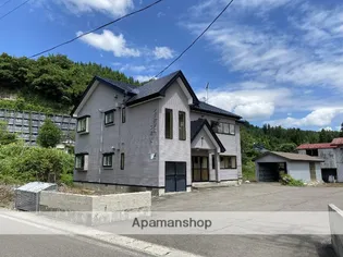 レジデンスこだま【203号室】の外観