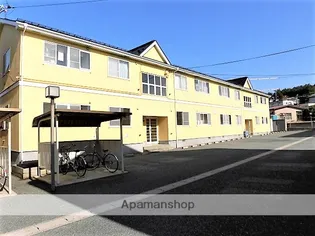 パティオ緑ヶ丘B棟の画像