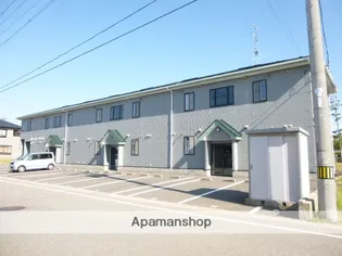 ヒルトップパルⅢの画像