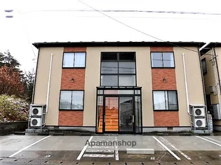 オアシスルートBの画像